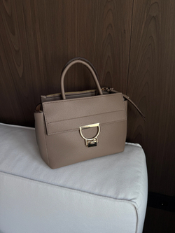 Сумка из эко кожи