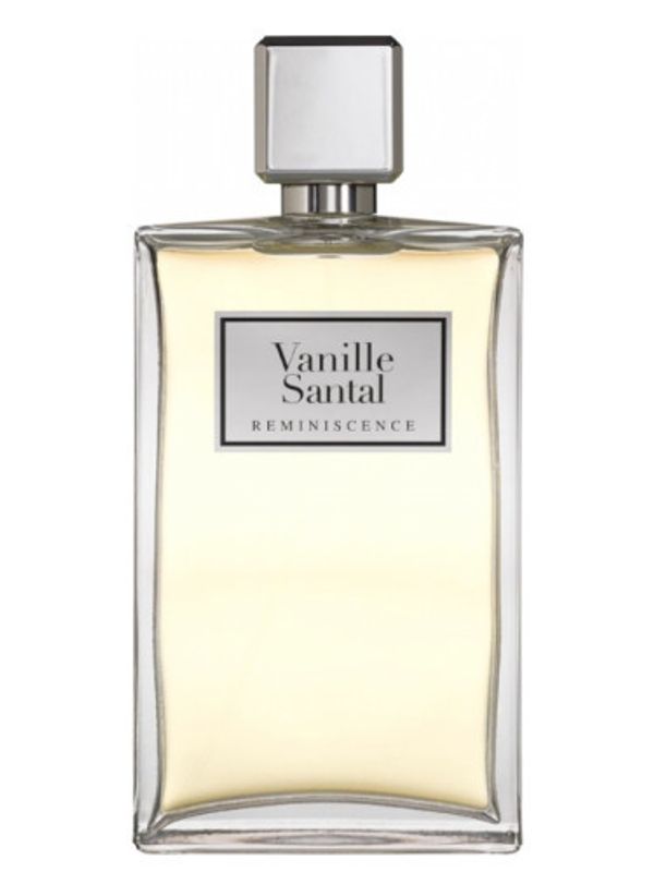 Reminiscence Vanille Santal