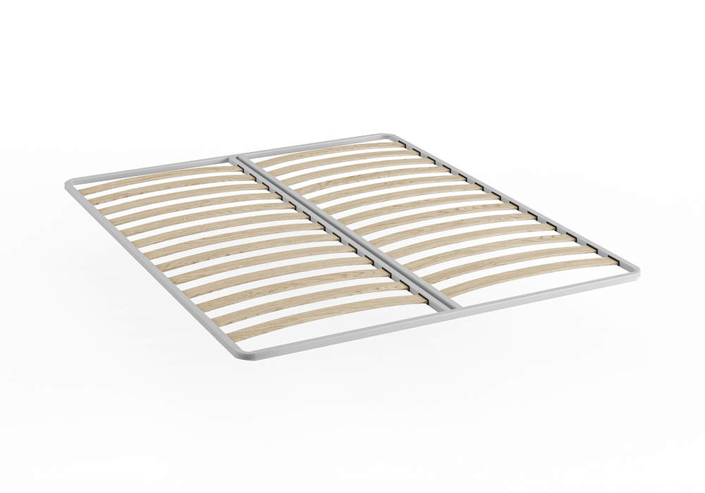 Металлическое основание (разборное без ножек)