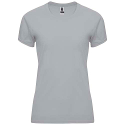 Женская спортивная футболка Bahrain с короткими рукавами