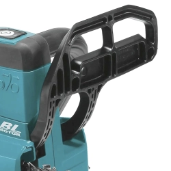 Makita DUC204SF пила цепная аккумуляторная (1 x 3 Ач, З/У)
