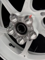 Кованые диски для YAMAHA XSR VSTAR BOLT Ямаха мотоцикл колеса ковка диск