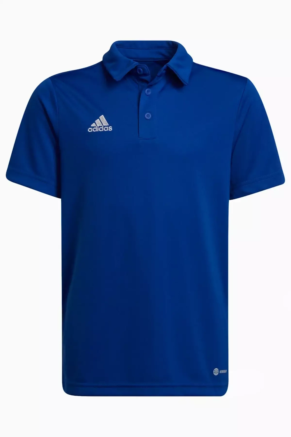Футболка adidas Entrada 22 Polo Junior