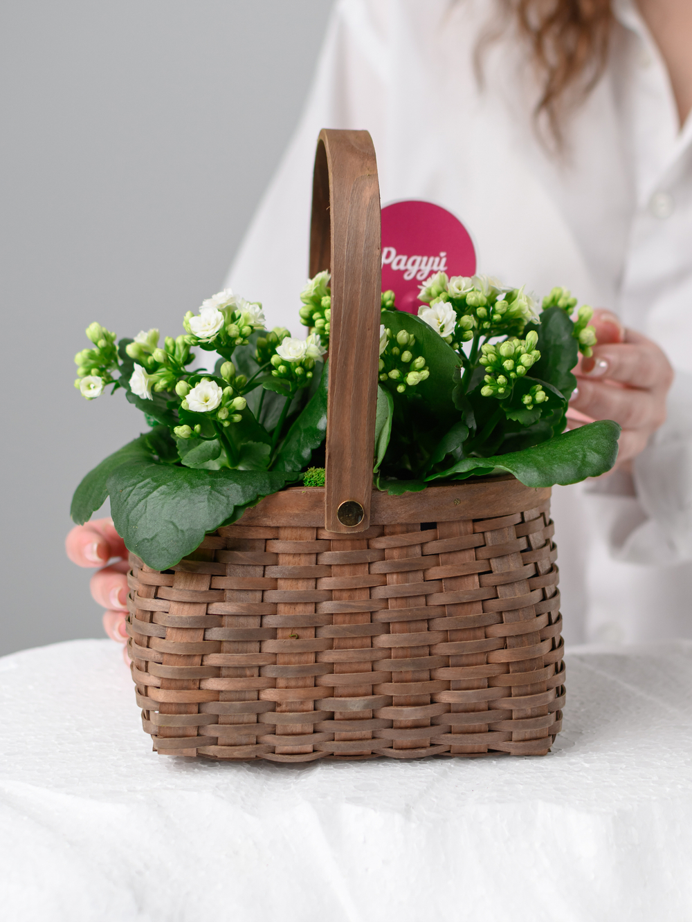 Лукошко радости