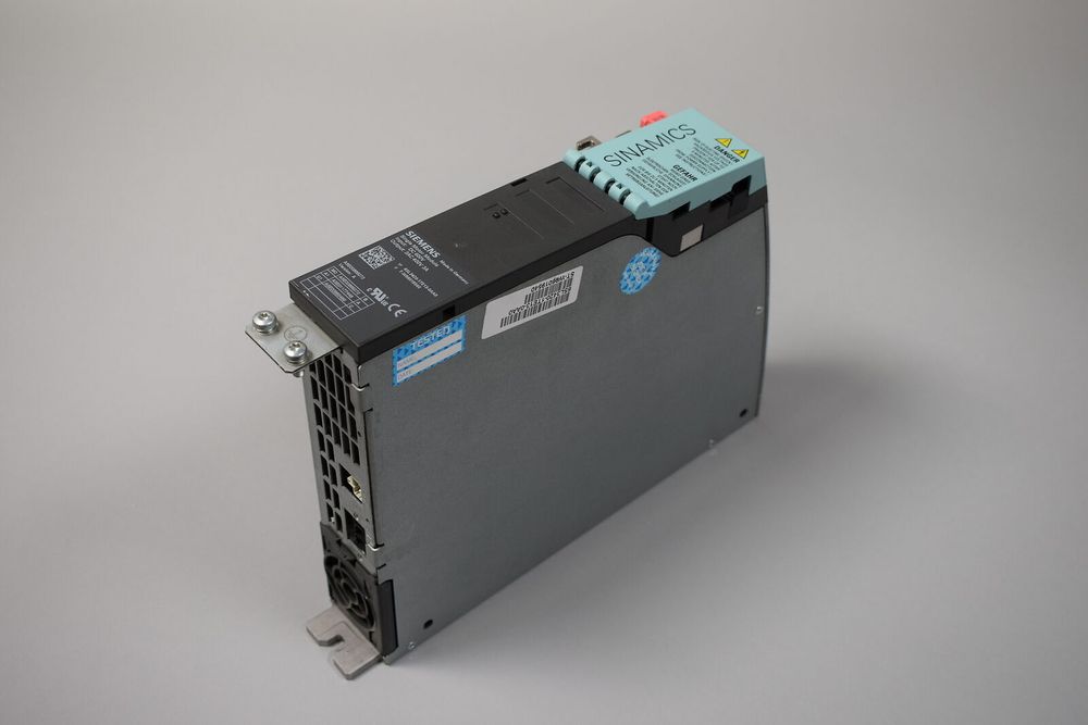 SIEMENS 6SL3420-1TE13-0AA0