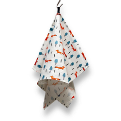 COZA полотенце детское