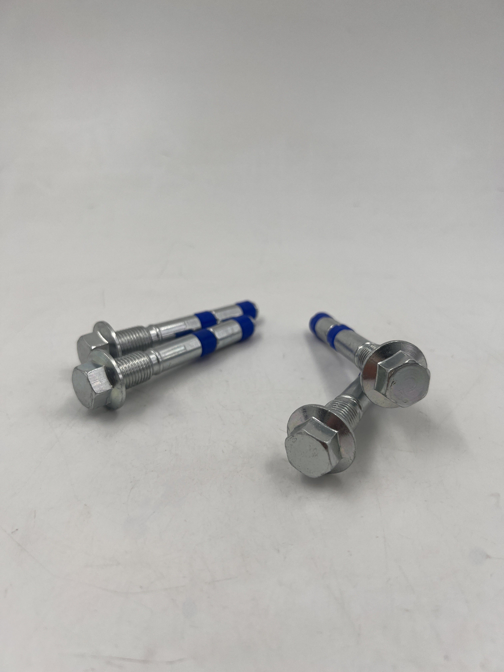 Палец направляющий суппорта для Веста NG в сборе комплект 4 шт