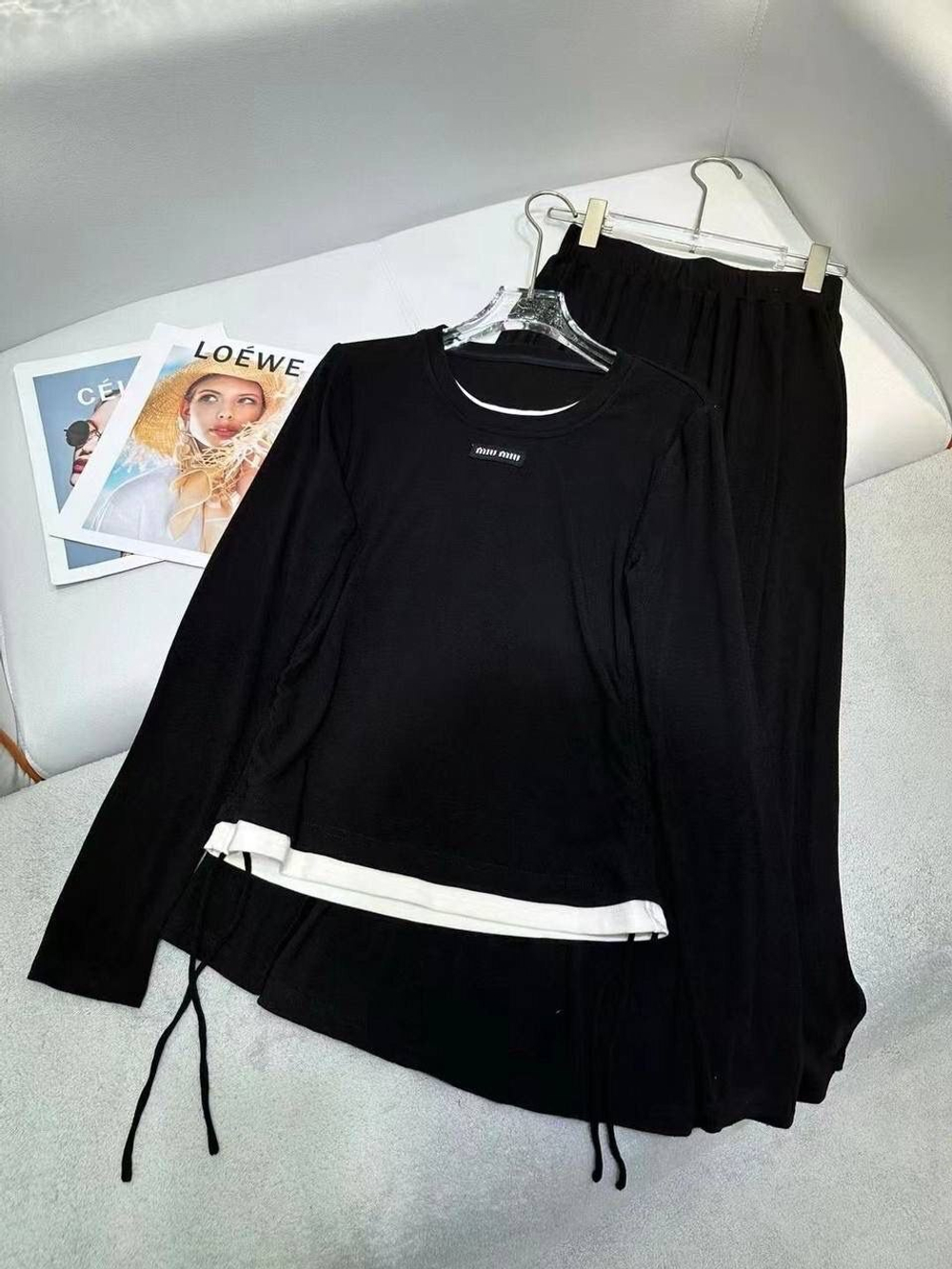 Костюм MIU MIU, арт. 456659005