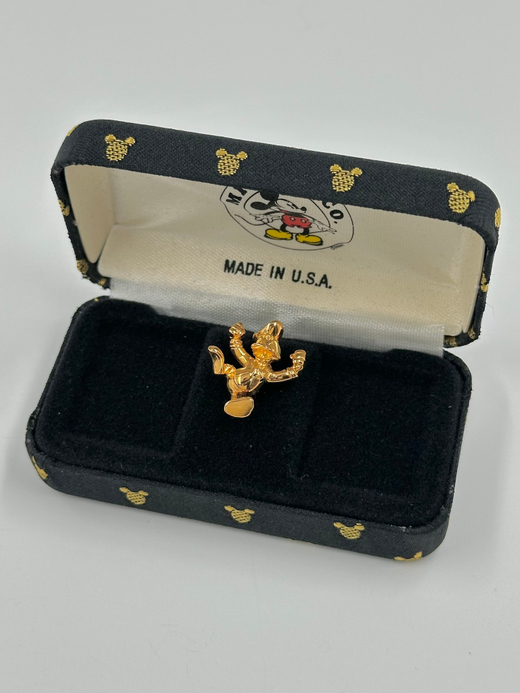 Пин для галстука «Дональд Дак» Disney