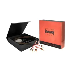 Tchernov Cable Reference MkIII SC Spade - Spade 3.1m