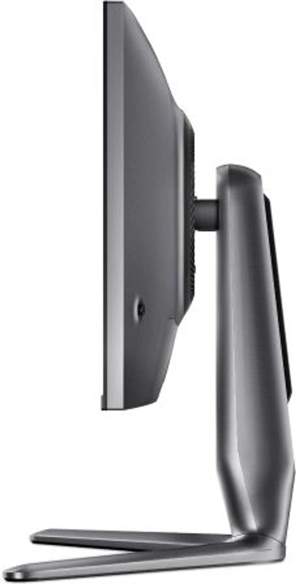 Монитор Hisense 27" 27G7H темно-серый IPS LED 16:9 HDMI Piv 600cd 178гр/178гр 2560x1440 170Hz FreeSync Premium DP Quad 2K (1440p) 6.8кг