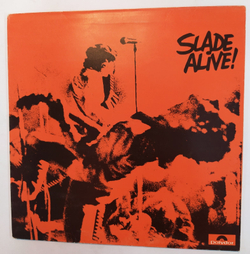 Slade Slade Alive (UK 1974)