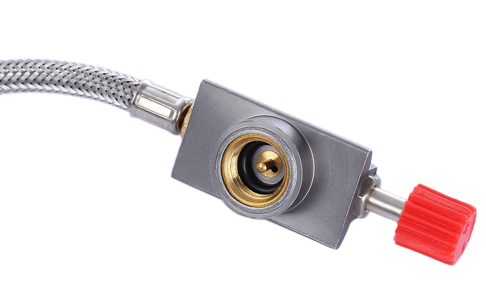 Походная горелка BULin BL100-B15