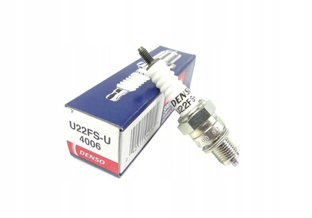 Свеча зажигания DENSO U 22 FSU (4006)