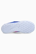Сороконожки Nike Zoom Mercurial Vapor 16 Club TF Junior - синий