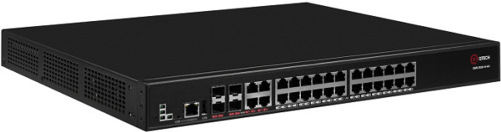 Маршрутизатор QTECH QSR-2920-14-AC-AC