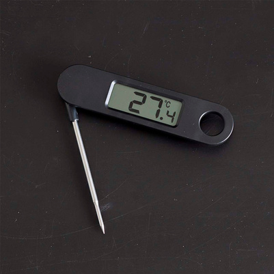 Термометры