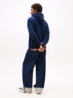 Толстовка мужская TOMMY JEANS TJM REG FONT PLAY HO