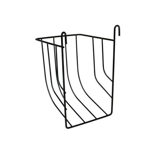 Trixie Кормушка для грызунов, металл 15 см