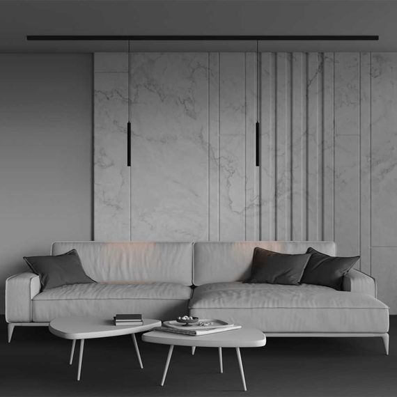 Трековый светильник Maytoni Technical TR226-4-5WTW-M-DSZ-B