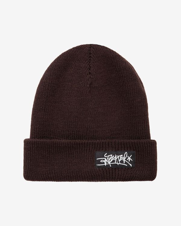 Шапка Jazzy brown - фото 1