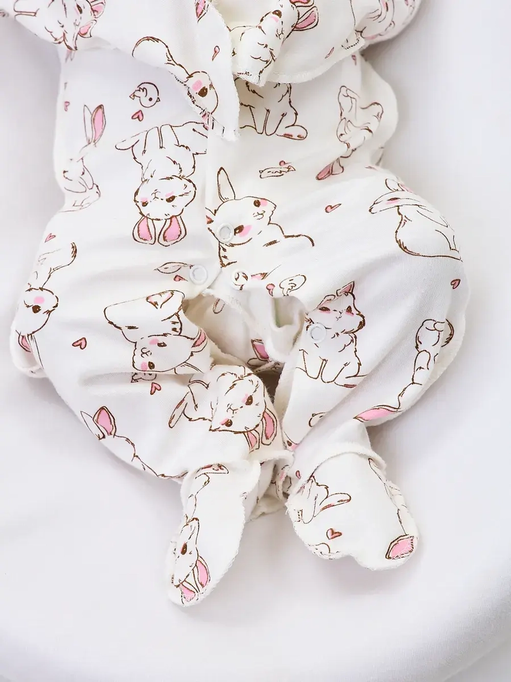 Конверт на выписку лето