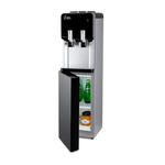 Кулер Ecotronic M40-LF black+silver