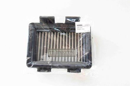 Hurricane Air Filter for Honda CRF250L-M-Rally, CMX300 Rebel. CMX500 Rebel. HM-8117
