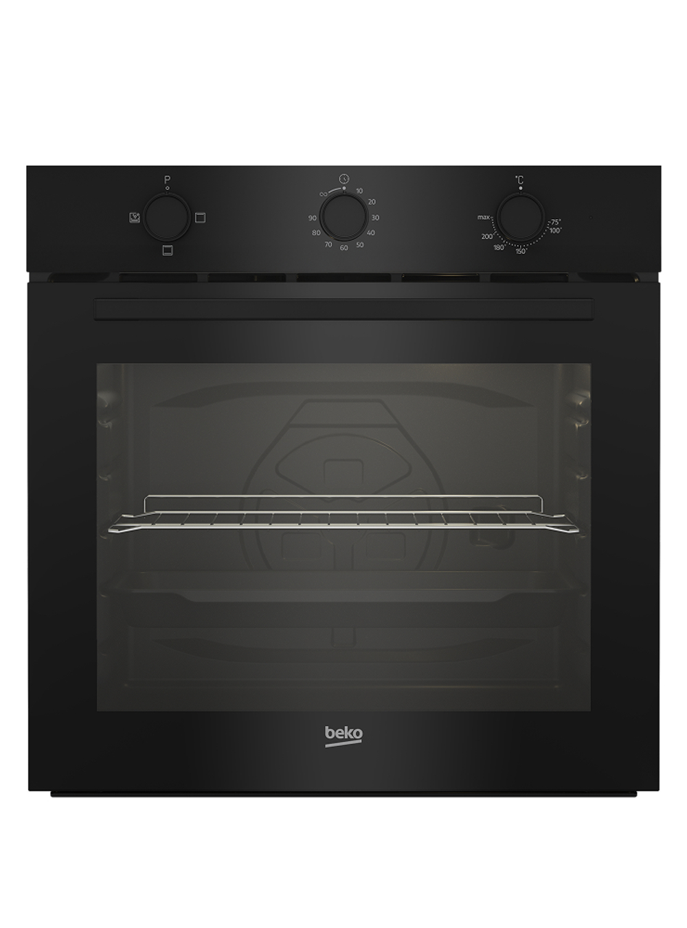 Электрический духовой шкаф Beko BF60T3331B