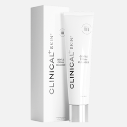 CLINICAL SKIN Gentle Cream Cleanser Мягкое кремовое очищающее средство, 150 мл