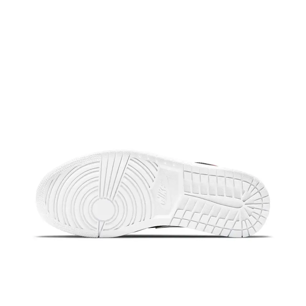 Женские кроссовки Air Jordan 1 Low 'Chicago Flip' DC0774-603