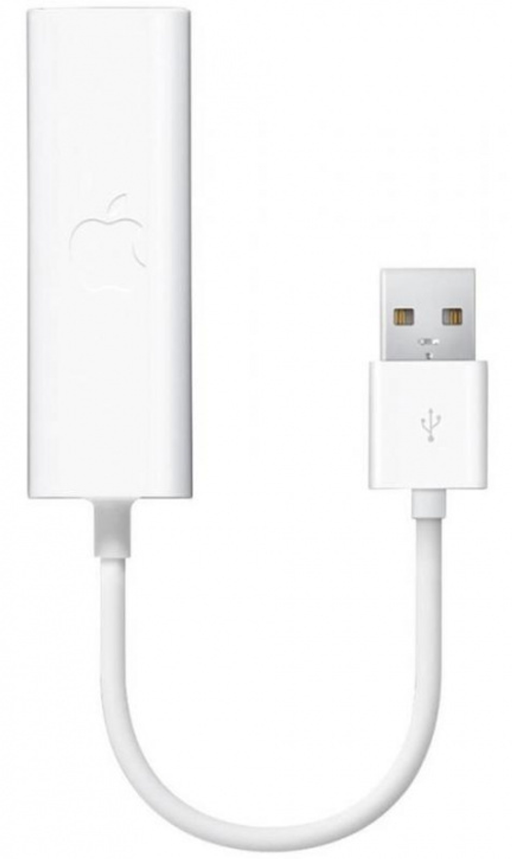 Адаптер Apple USB ETHERNET ADAPTER - ZML (MC704ZM/A), eol