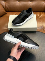 Кроссовки Santoni