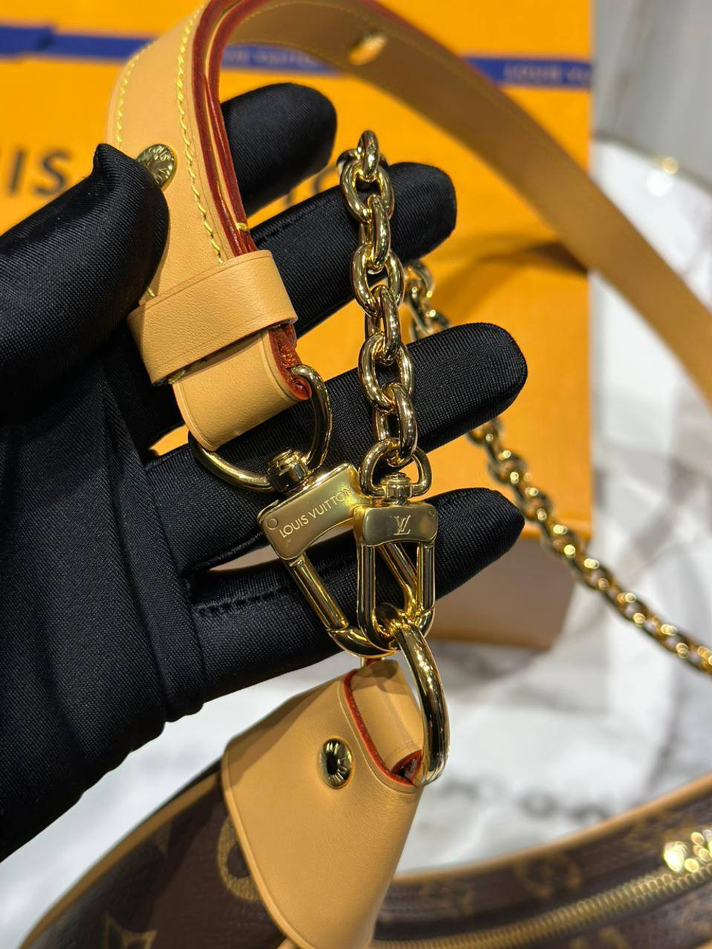 Сумка Louis Vuitton