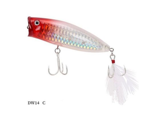 Tsurinoya DW14 80мм./20гр.