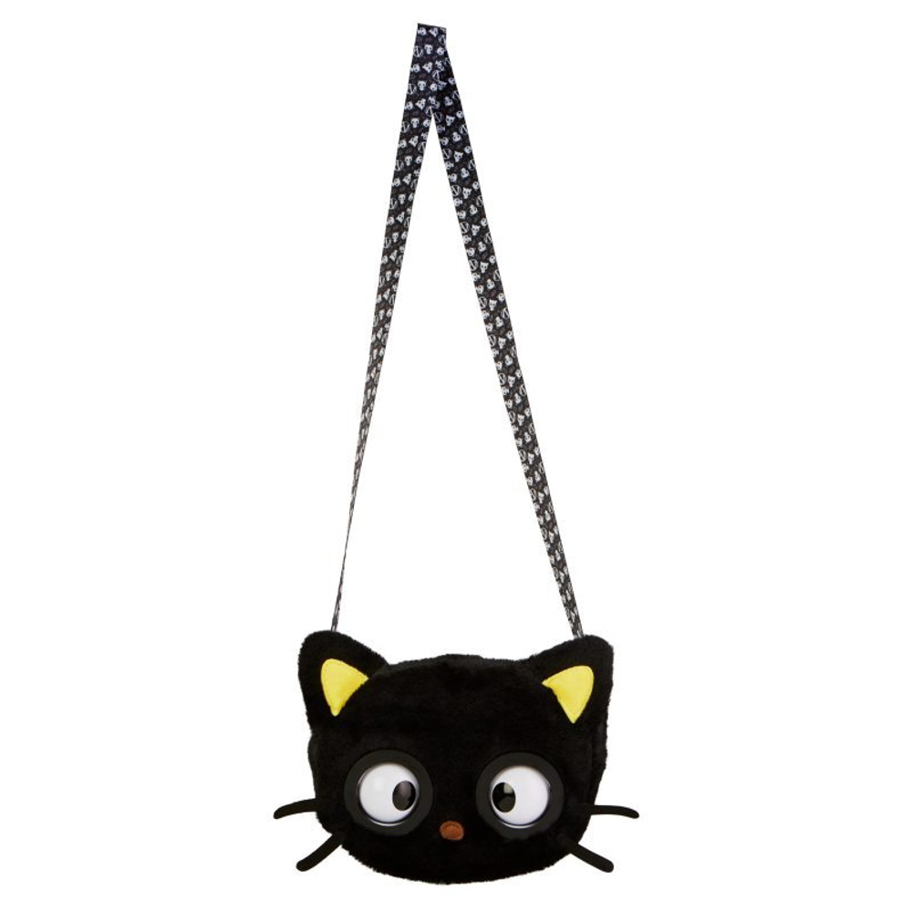 Purse Pets- интерактивная сумка Hello Kitty  20137758