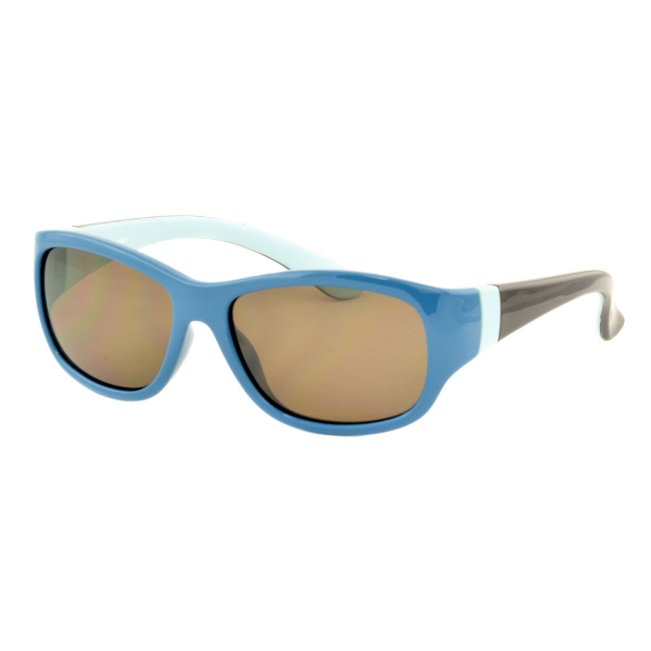 Детские солнцезащитные очки Dackor SUN kids 940 Blue