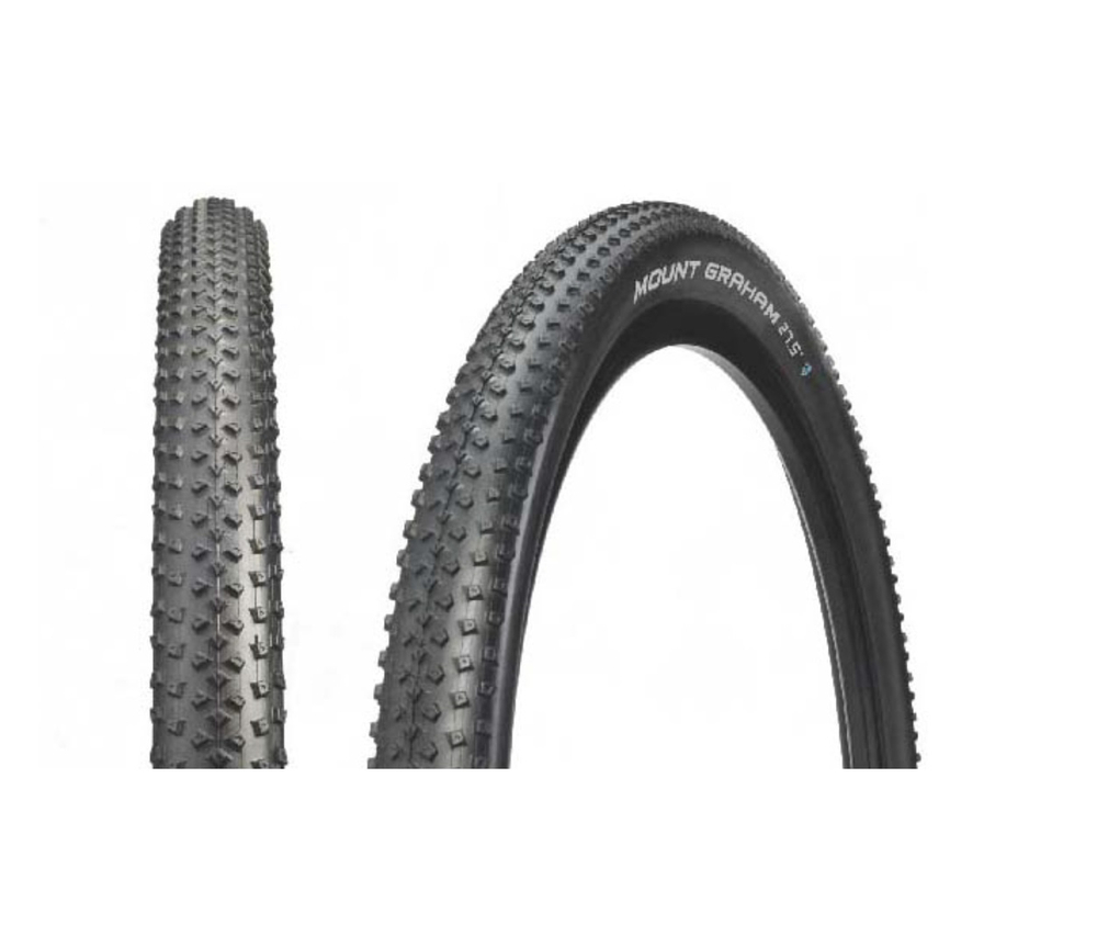 Покрышка ARISUN 29"x2.20 (55-622), MOUNT GRAHAM, горная, 60TPI, антипрокол, кевлар, 720гр. черная