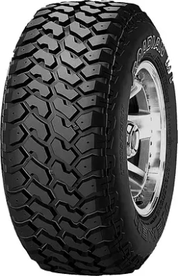 Nexen Roadian M/T LT235/75 R15 104/101Q