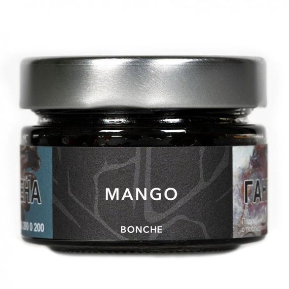 BOHCHE-Mango (120г)