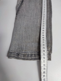 Джинсы Gloria Jeans серые 42 размер