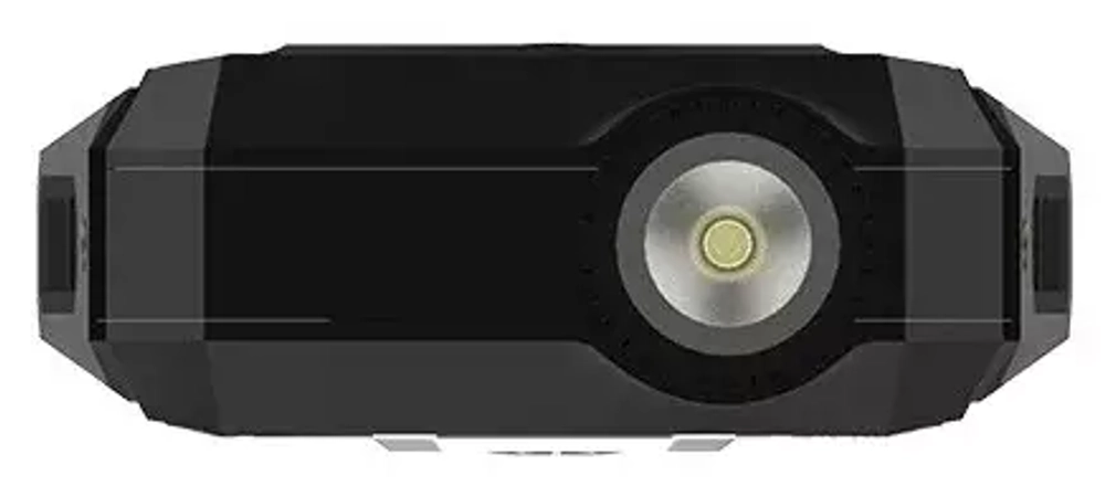 Сотовый телефон Maxvi T5 Black (без камеры)