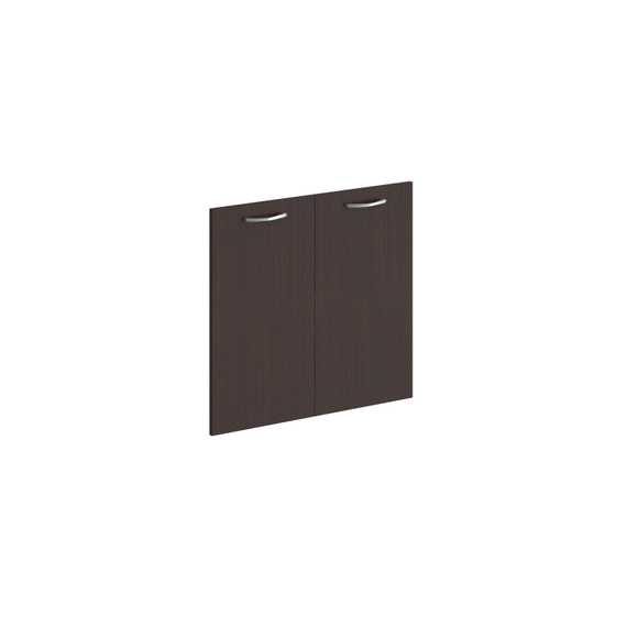 Двери низкие DLD 42-2  844х18х765 DIONI