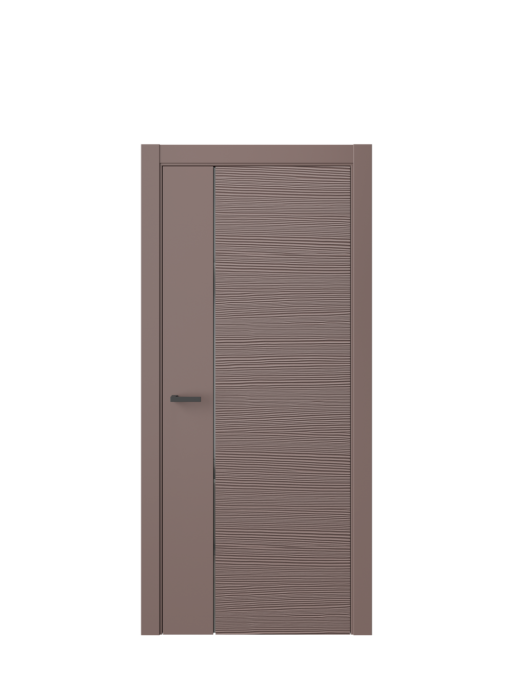Межкомнатная дверь W5