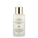 d'Alba, Intensive Volufiline Ampoule, интенсивная сыворотка, 30 мл (1,01 жидк. унции)
