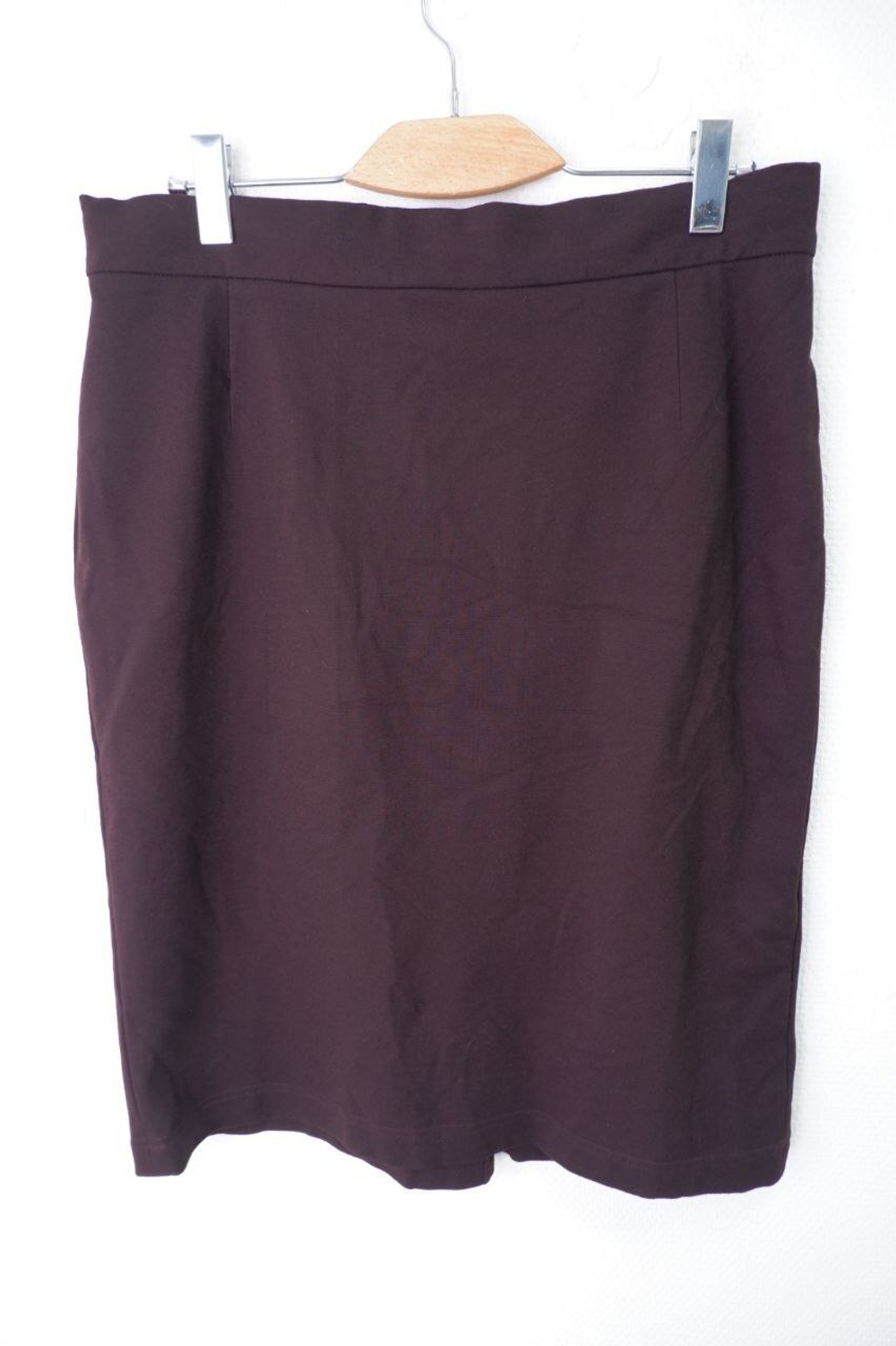 Юбка Olivegrey классическая 54 размер