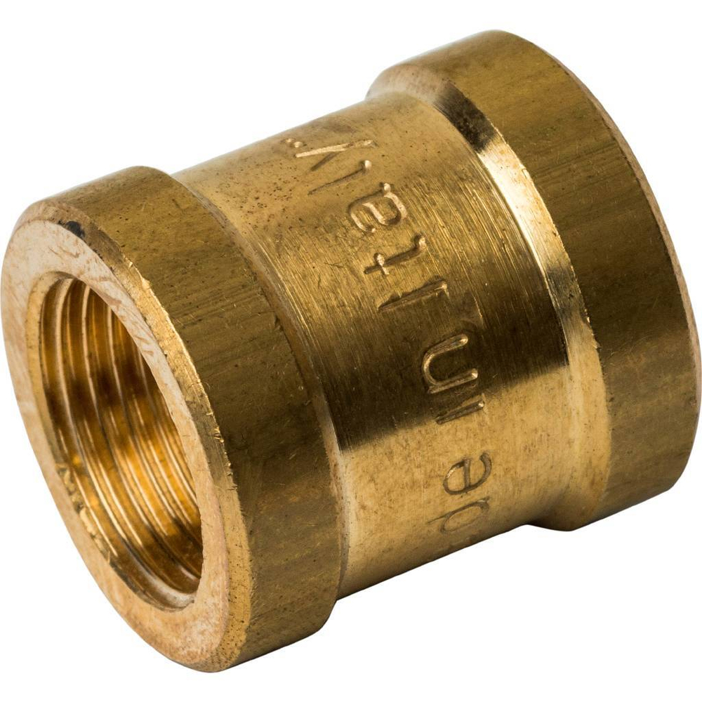 Муфта STOUT 3/8" ВР/ВР