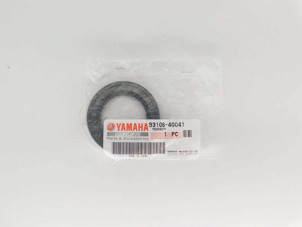 сальник заднего колеса Yamaha TDM900 XJR1300 YZF-R1 YZF-R6 93106-40041-00