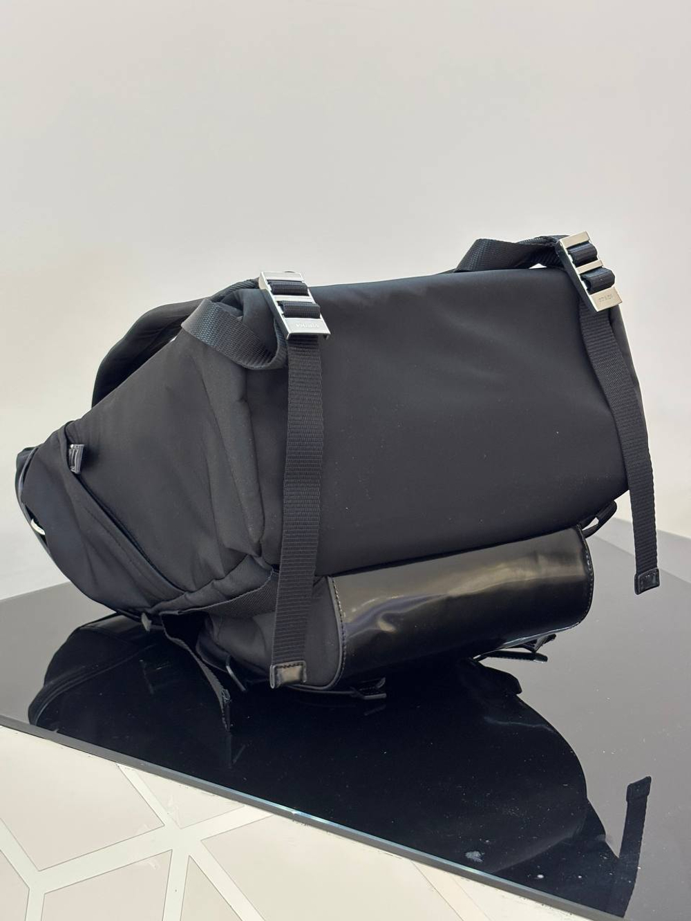 Рюкзак Prada