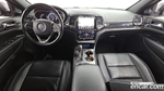 Jeep Grand Cherokee 3.6 Overland (05.2020)